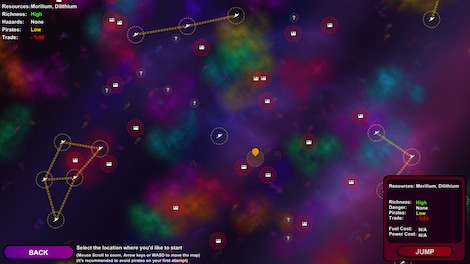 Meeple Station Steam Key GLOBAL - 2