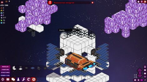 Meeple Station Steam Key GLOBAL - 7