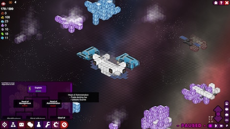 Meeple Station Steam Key GLOBAL - 6
