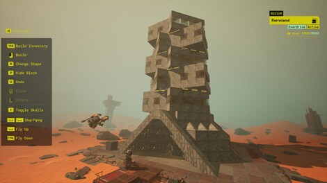 Meet Your Maker | Deluxe Edition (Xbox Series X/S) - Xbox Live Key - BRAZIL - 7