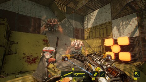 Meet Your Maker | Deluxe Edition (Xbox Series X/S) - Xbox Live Key - BRAZIL - 10