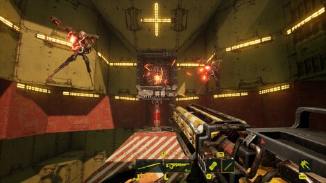 Meet Your Maker (PC) - Steam Key - EUROPE - 14
