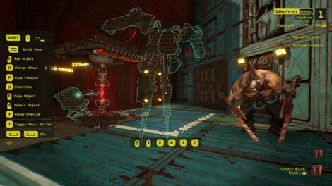 Meet Your Maker (PC) - Steam Key - EUROPE - 5