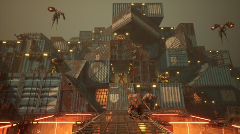 Meet Your Maker (PC) - Steam Key - EUROPE - 3