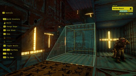 Meet Your Maker (PC) - Steam Key - EUROPE - 8