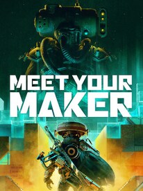 Meet Your Maker (PC) - Steam Key - EUROPE - 1