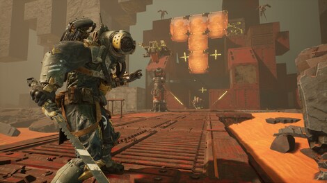 Meet Your Maker (PC) - Steam Key - EUROPE - 9