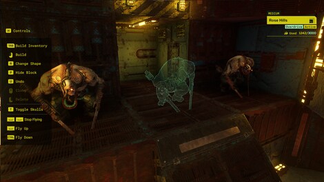 Meet Your Maker (PC) - Steam Key - EUROPE - 11