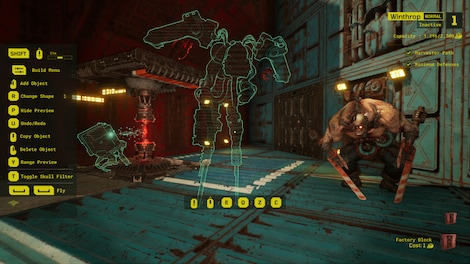 Meet Your Maker (PC) - Steam Key - GLOBAL - 5