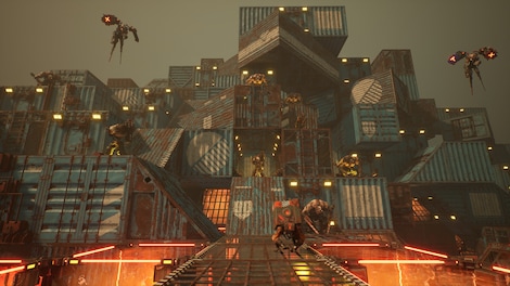 Meet Your Maker (PC) - Steam Key - GLOBAL - 3