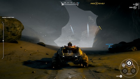 MEG 9: Lost Echoes Steam PC Key GLOBAL - 3