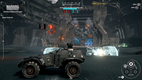 MEG 9: Lost Echoes Steam PC Key GLOBAL - 0