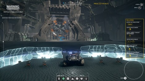 MEG 9: Lost Echoes Steam PC Key GLOBAL - 7