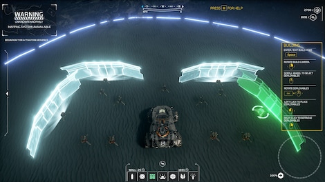 MEG 9: Lost Echoes Steam PC Key GLOBAL - 9