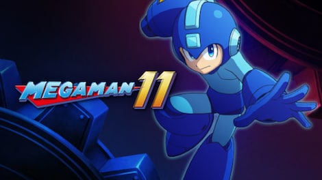 Mega Man 11 (Nintendo Switch) - Nintendo eShop Account - GLOBAL - 0