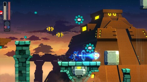 Mega Man 11 Steam Gift GLOBAL - 6