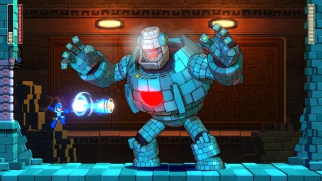Mega Man 11 Steam Gift GLOBAL - 7