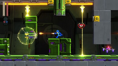 Mega Man 11 Steam Gift GLOBAL - 3