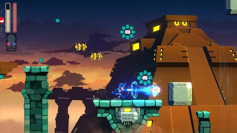 Mega Man 11 Xbox Live Key Xbox One EUROPE - 6