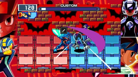 Mega Man Battle Network Legacy Collection Vol. 2 (PC) - Steam Key - EUROPE - 7