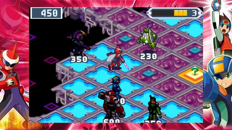 Mega Man Battle Network Legacy Collection Vol. 2 (PC) - Steam Key - EUROPE - 4