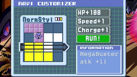 Mega Man Battle Network Legacy Collection (Vol.1 + Vol.2) (PC) - Steam Key - GLOBAL - 10