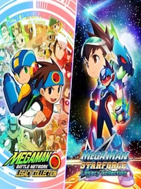 Mega Man Cyber Wave Pack (PC) - Steam Key - EUROPE - 1