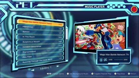 Mega Man Cyber World Pack (PC) - Steam Key - GLOBAL - 7