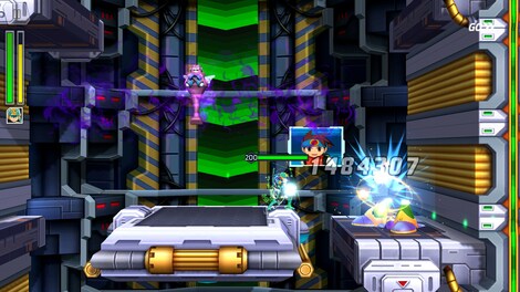 Mega Man Cyber World Pack (PC) - Steam Key - GLOBAL - 9