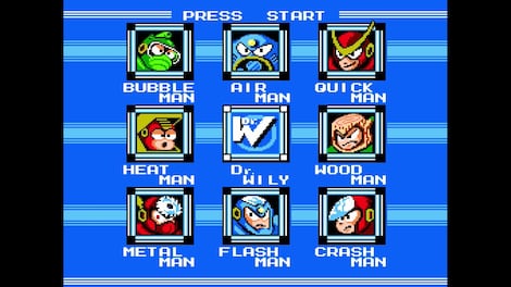 Mega Man Legacy Collection 1 & 2 Combo Pack (Xbox One) - Xbox Live Key - ARGENTINA - 7
