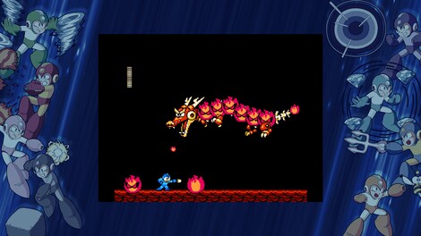 Mega Man Legacy Collection 2 (PC) - Steam Key - EUROPE - 11
