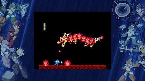 Mega Man Legacy Collection 2 Steam Gift EUROPE - 10