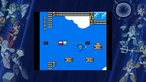 Mega Man Legacy Collection 2 Steam Gift EUROPE - 11