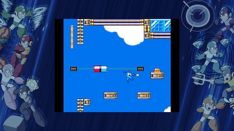 Mega Man Legacy Collection 2 Steam Key GLOBAL - 11