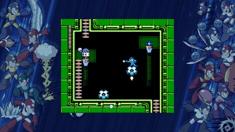 Mega Man Legacy Collection 2 (Xbox One) - Xbox Live Key - EUROPE - 15