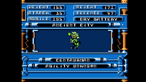 Mega Man Legacy Collection Steam Gift CIS - 5