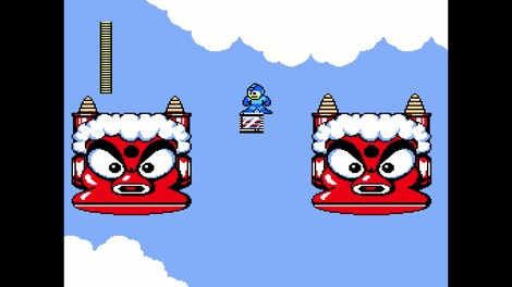 Mega Man Legacy Collection Steam Gift CIS - 7