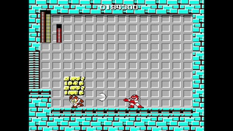Mega Man Legacy Collection Steam Key GLOBAL - 4