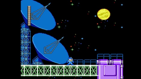 Mega Man Legacy Collection Steam Key GLOBAL - 3