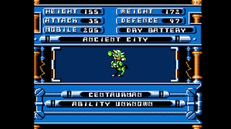Mega Man Legacy Collection Steam Key RU/CIS - 5