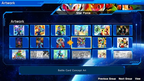 Mega Man Star Force: Legacy Collection (PC) - Steam Account - GLOBAL - 5