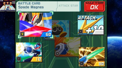 Mega Man Star Force: Legacy Collection (PC) - Steam Gift - EUROPE - 6