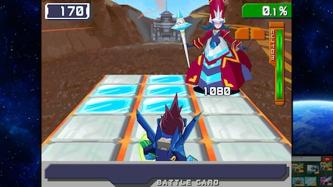Mega Man Star Force: Legacy Collection (PC) - Steam Key - GLOBAL - 8