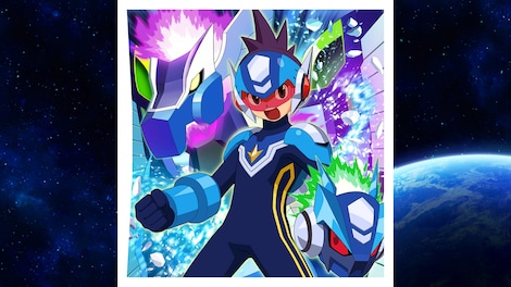 Mega Man Star Force: Legacy Collection (PC) - Steam Key - GLOBAL - 4