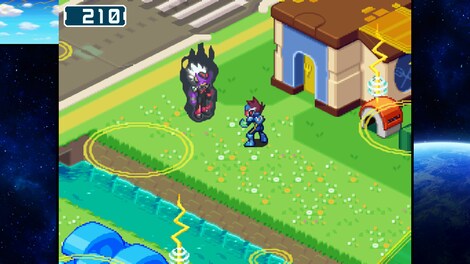 Mega Man Star Force: Legacy Collection (PC) - Steam Key - LATAM - 9
