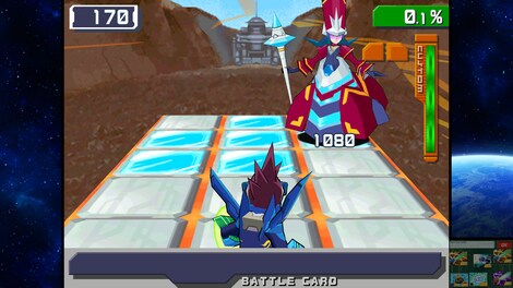 Mega Man Star Force: Legacy Collection (PC) - Steam Key - LATAM - 8