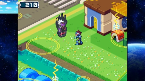 Mega Man Star Force: Legacy Collection (PC) - Steam Key - NORTH AMERICA - 9