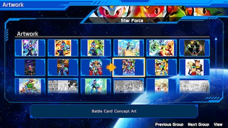 Mega Man Star Force: Legacy Collection (PC) - Steam Key - NORTH AMERICA - 5