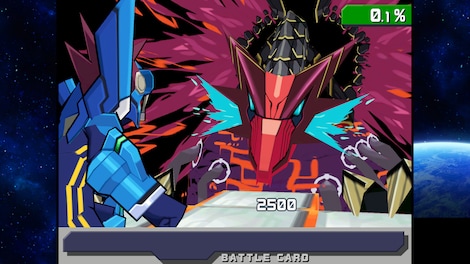 Mega Man Star Force: Legacy Collection (PC) - Steam Key - NORTH AMERICA - 7