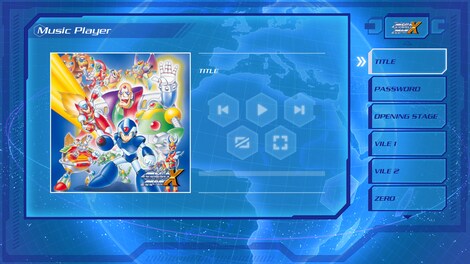 Mega Man X Legacy Collection 1+2 Bundle Xbox Live Xbox One Key EUROPE - 10